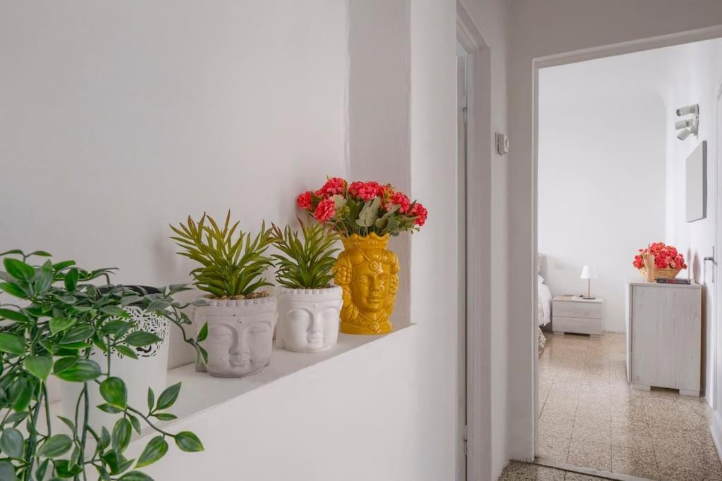 Appartamento Nel Cuore Di Firenze + Wifi+Aria Condizionata +Netflix Экстерьер фото