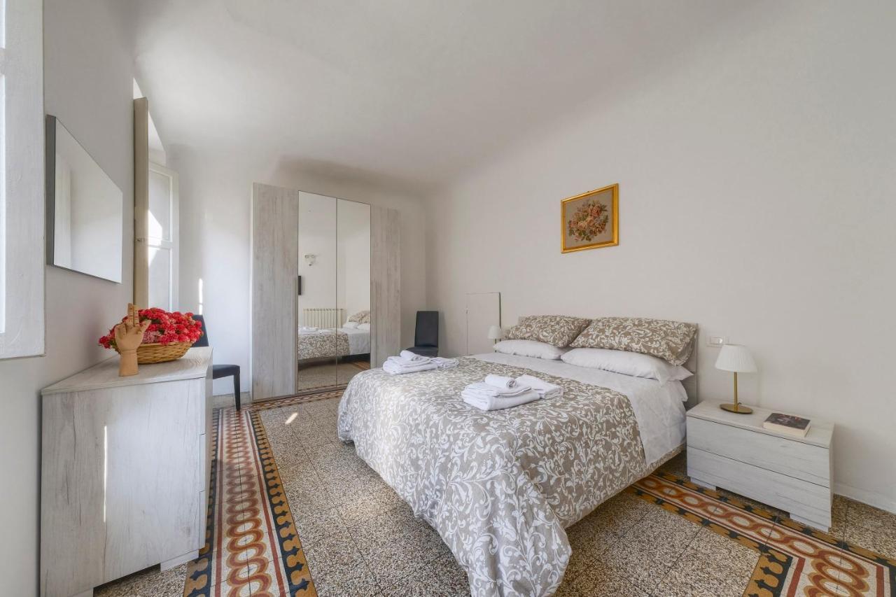 Appartamento Nel Cuore Di Firenze + Wifi+Aria Condizionata +Netflix Экстерьер фото