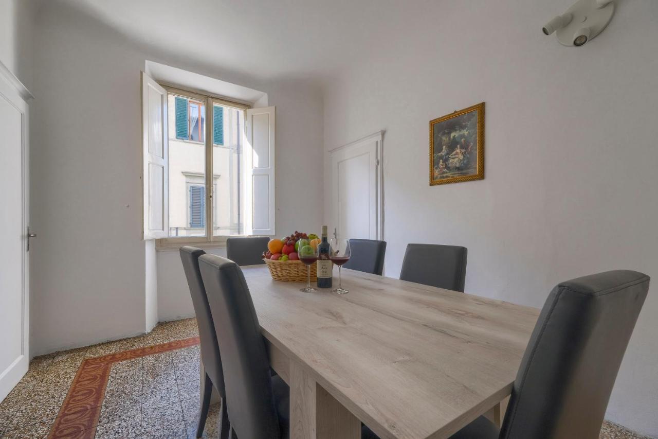 Appartamento Nel Cuore Di Firenze + Wifi+Aria Condizionata +Netflix Экстерьер фото