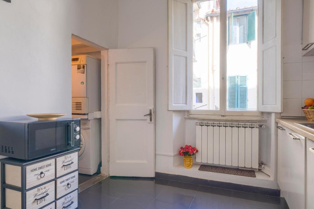 Appartamento Nel Cuore Di Firenze + Wifi+Aria Condizionata +Netflix Экстерьер фото