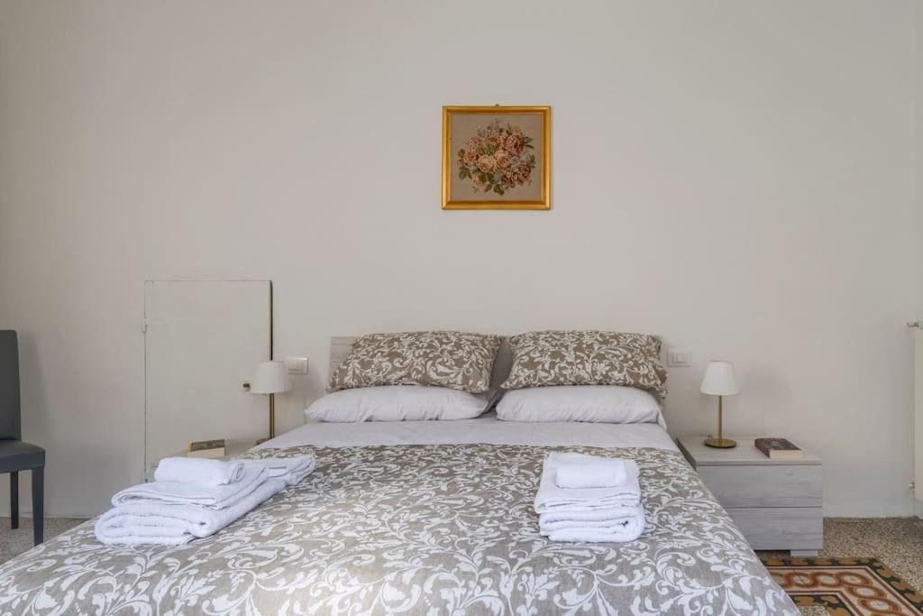 Appartamento Nel Cuore Di Firenze + Wifi+Aria Condizionata +Netflix Экстерьер фото