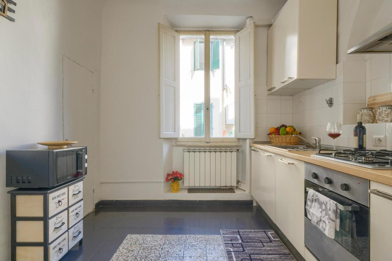 Appartamento Nel Cuore Di Firenze + Wifi+Aria Condizionata +Netflix Экстерьер фото